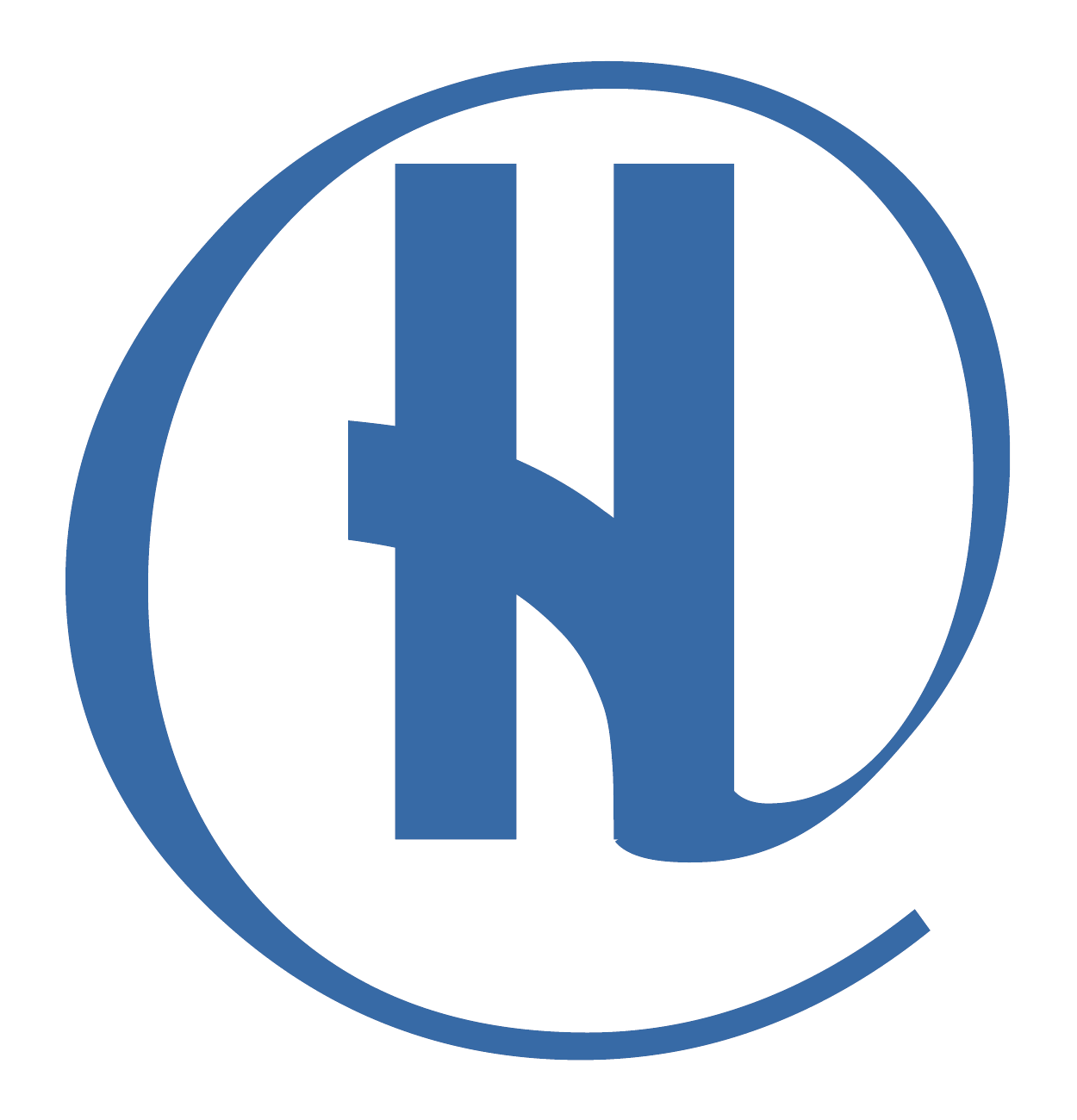 Hogo logo